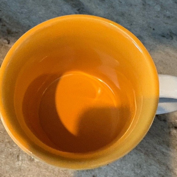 Yellow Bee-Themed Tea For One Set - Picture 5 of 5